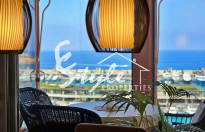 Apartamento - Reventa - El Toro - Calvià