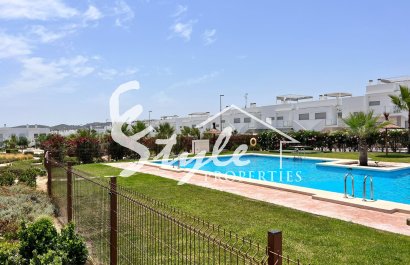 Apartamento - Reventa - Entre Naranjos - Entre Naranjos Vistabella Golf