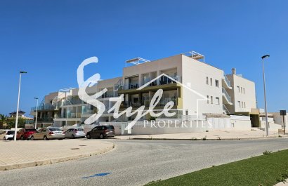 Apartamento - Reventa - La Marina - La Marina