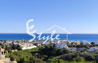 Apartamento - Reventa - La Mata - La Mata