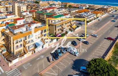 Apartamento - Reventa - La Mata - La Mata