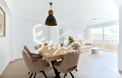 Apartamento - Reventa - La Mata - La Mata
