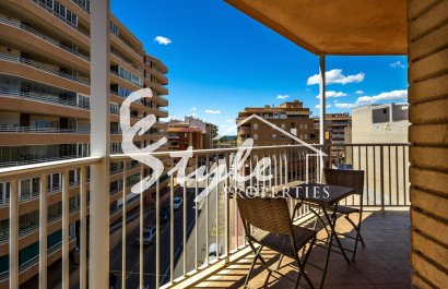 Apartamento - Reventa - La Mata - La Mata