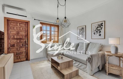 Apartamento - Reventa - La Mata - La Mata