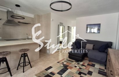 Apartamento - Reventa - La Mata - Playa