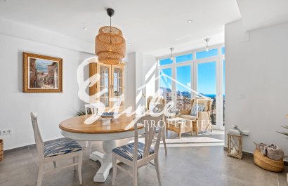 Apartamento - Reventa - La Nucia - La Nucia