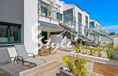 Apartamento - Reventa - La Zenia - La Zenia