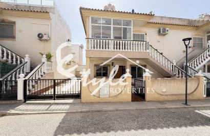 Apartamento - Reventa - La Zenia - La Zenia