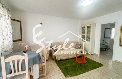 Apartamento - Reventa - La Zenia - La Zenia
