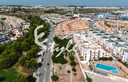 Apartamento - Reventa - La Zenia - La Zenia