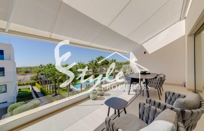 Apartamento - Reventa - Las Colinas - 2845