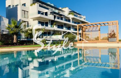 Apartamento - Reventa - Las Colinas Golf - GS-66382