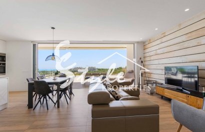 Apartamento - Reventa - Las Colinas - Las Colinas Golf