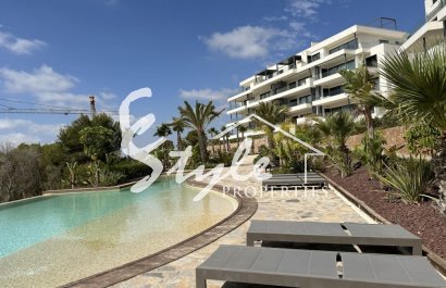 Apartamento - Reventa - Las Colinas - SR-98320