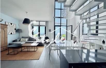 Apartamento - Reventa - Las Ramblas Golf - Las Ramblas