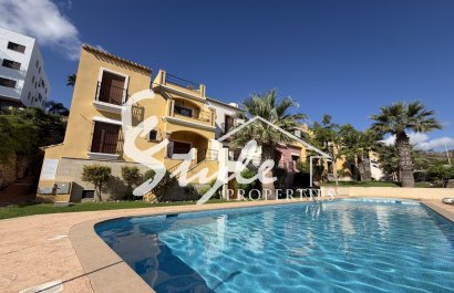 Apartamento - Reventa - Las Ramblas Golf - Las Ramblas