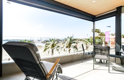 Apartamento - Reventa - Lo Pagan - LO PAGÁN