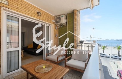 Apartamento - Reventa - Lo Pagan - Lo Pagan