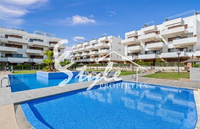 Apartamento - Reventa - Lomas de Cabo Roig - Lomas de Cabo Roig