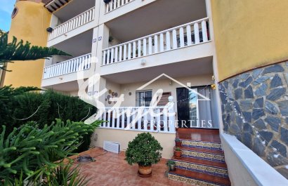 Apartamento - Reventa - Lomas de Cabo Roig - Lomas de Cabo Roig