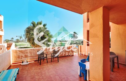 Apartamento - Reventa - Los Alcazares - Los Alcazares