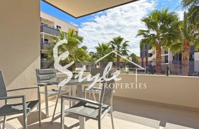 Apartamento - Reventa - Los Altos - 2593