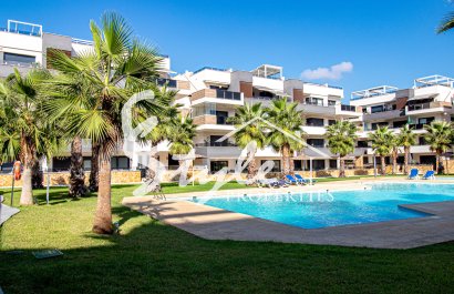 Apartamento - Reventa - Los Altos - Los Altos