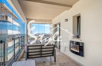Apartamento - Reventa - Los Dolses - Villamartin