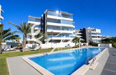 Apartamento - Reventa - Los Dolses - Villamartin