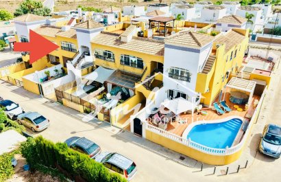 Apartamento - Reventa - Los Montesinos - La Herada