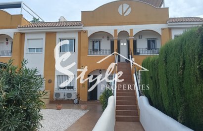 Apartamento - Reventa - Los Montesinos - Urbanizacion montesol