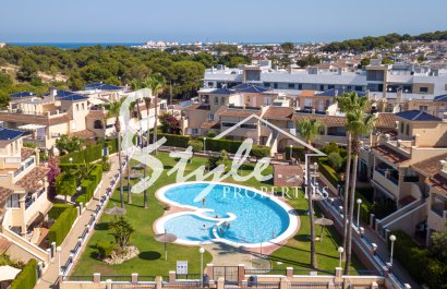 Apartamento - Reventa - Mil Palmeras - Riomar