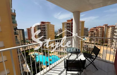 Apartamento - Reventa - Murcia - GS-48115
