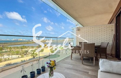 Apartamento - Reventa - Murcia - Playa Honda-Playa Paraíso