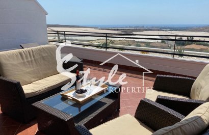 Apartamento - Reventa - Mutxamel - Club De Golf Bonalba