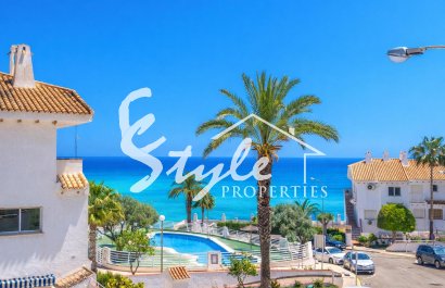 Apartamento - Reventa - Orihuela Costa  - Agua Marina
