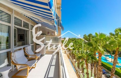 Apartamento - Reventa - Orihuela Costa  - Altos de Campoamor
