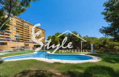 Apartamento - Reventa - Orihuela-Costa - Altos de Campoamor