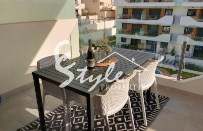 Apartamento - Reventa - Orihuela-Costa - Costa Blanca Sur