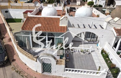 Apartamento - Reventa - Orihuela-Costa - Costa Blanca