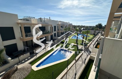 Apartamento - Reventa - Orihuela-Costa - CR-98915