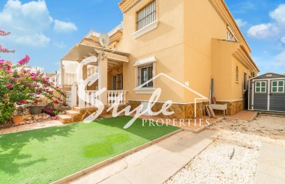 Apartamento - Reventa - Orihuela-Costa - F-33538