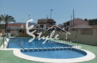 Apartamento - Reventa - Orihuela-Costa - La Matanza