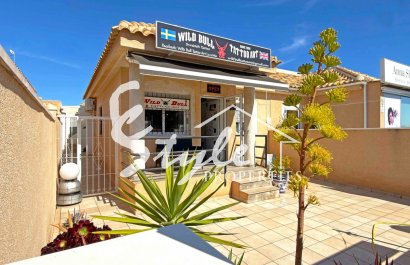 Apartamento - Reventa - Orihuela-Costa - La Zenia