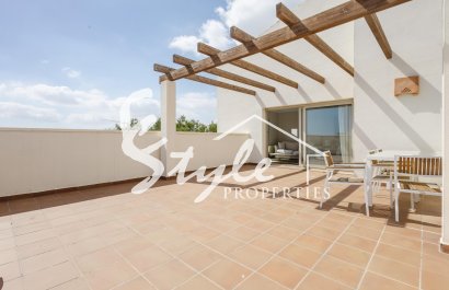Apartamento - Reventa - Orihuela-Costa - Las Colinas Golf