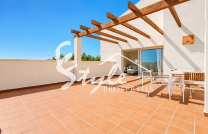 Apartamento - Reventa - Orihuela-Costa - Las Colinas Golf
