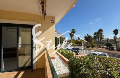 Apartamento - Reventa - Orihuela-Costa - Las Filipinas