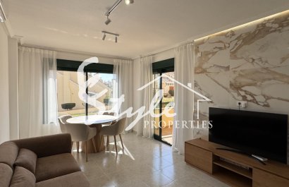 Apartamento - Reventa - Orihuela-Costa - Lomas de Campoamor