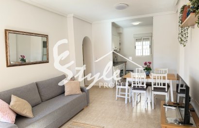 Apartamento - Reventa - Orihuela Costa * - Los Altos *