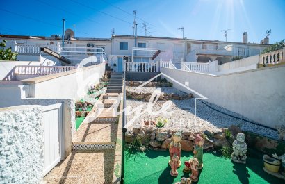Apartamento - Reventa - Orihuela-Costa - Los Balcones